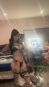 Sadiebabiexox part 1