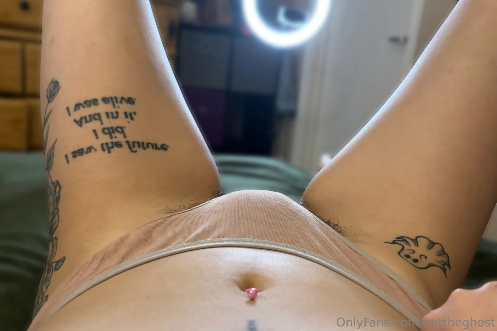 Get between my legs part 22 