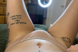 Get between my legs part 22