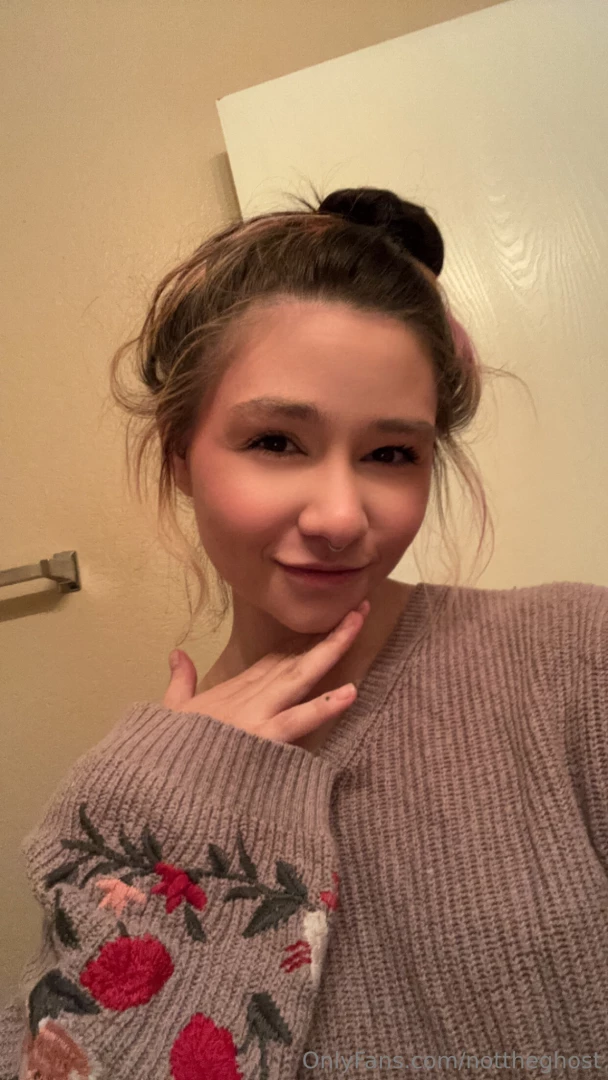 I always wear my hair down for yall do we like it up too part 1 