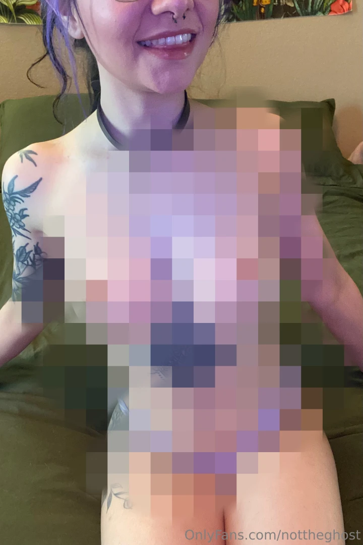 What more could you want part 12 