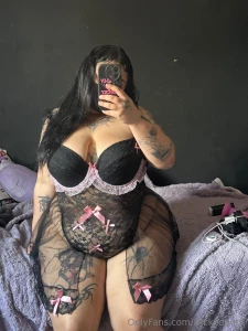 Tonight i wanna be licked part 2