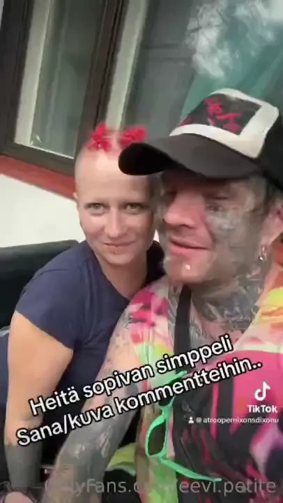 T n n kuvaillaan taas v h n erilaista videoo koska kommentteja ei tule 