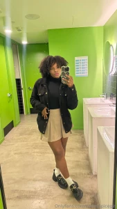 Your favorite chocolate it s me part 1