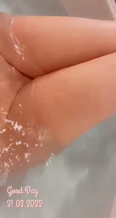 More tub vids when i get out of tub hehe 