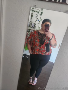 I do wear clothes sometimes part 9