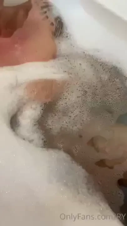 Always up for a soak who s cumming 
