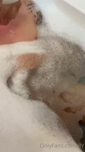 Always up for a soak who s cumming