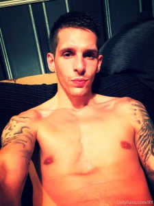 Abit hot in here