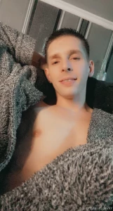 Morning guys anyone up for some naked fun tonight part 1