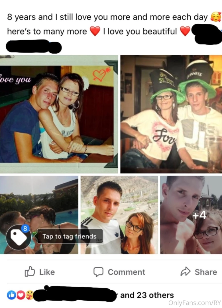 Your_worst_nightmare happy 8 years you sexy bitch part 1 