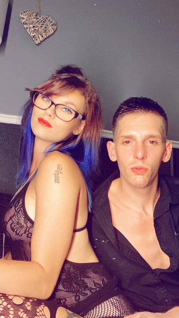 So our paid couples page is almost ready to go 10 a month all content part 1 