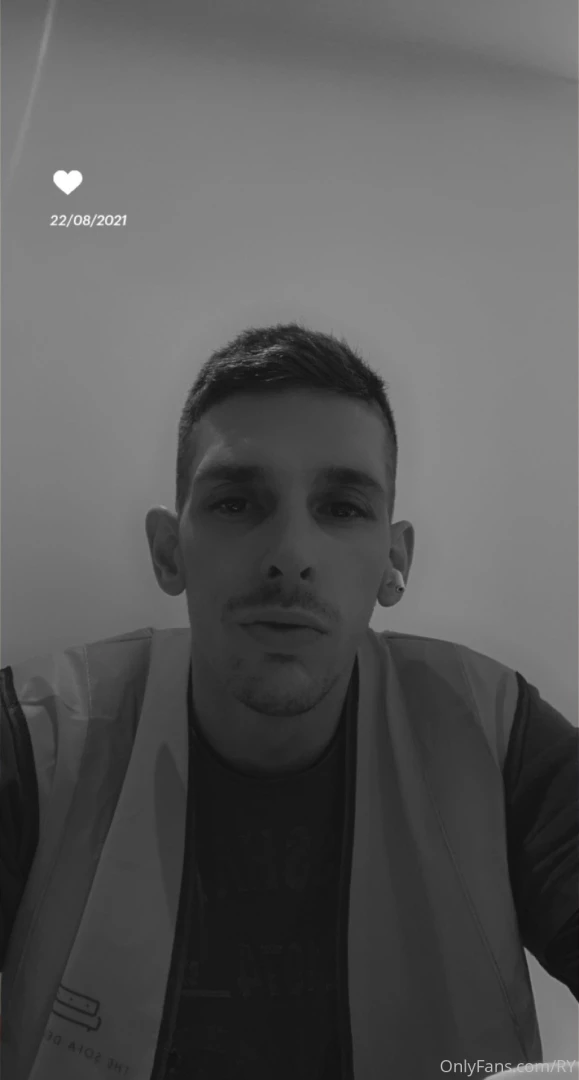 Work hard play hard part 6 