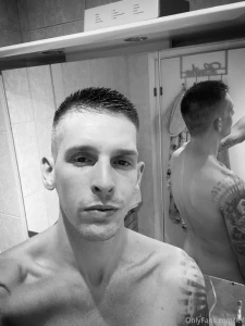 Good morning you sexy lot abit of a wild night last night lots of fun