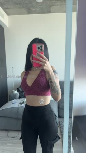 Fit of the day part 5