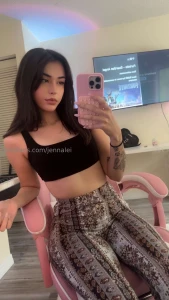 Dare me to send you something i shouldn t