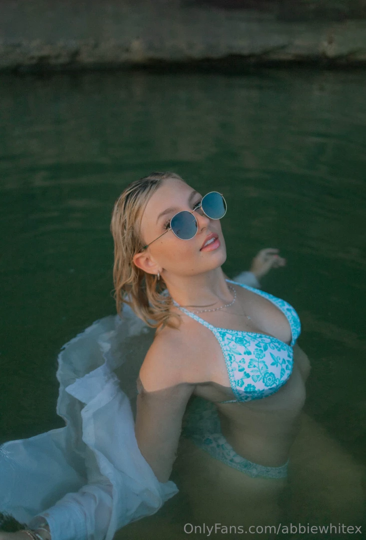 Wanna take a swim with me part 9 