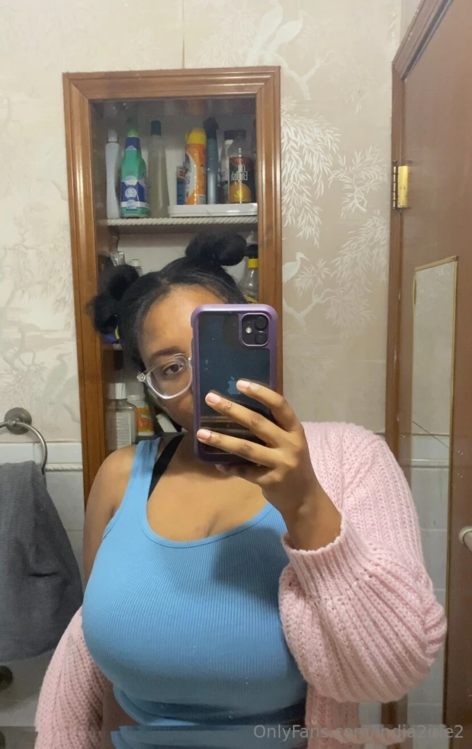 Just popping in to say hey part 2 