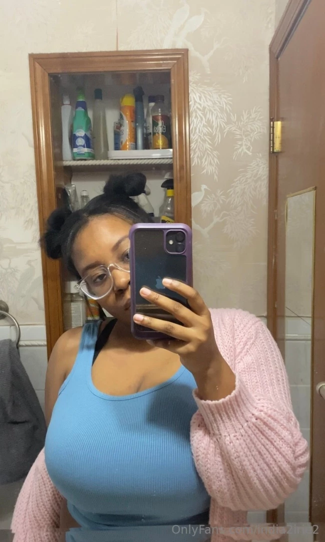 Just popping in to say hey part 4 