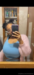 Just popping in to say hey part 3