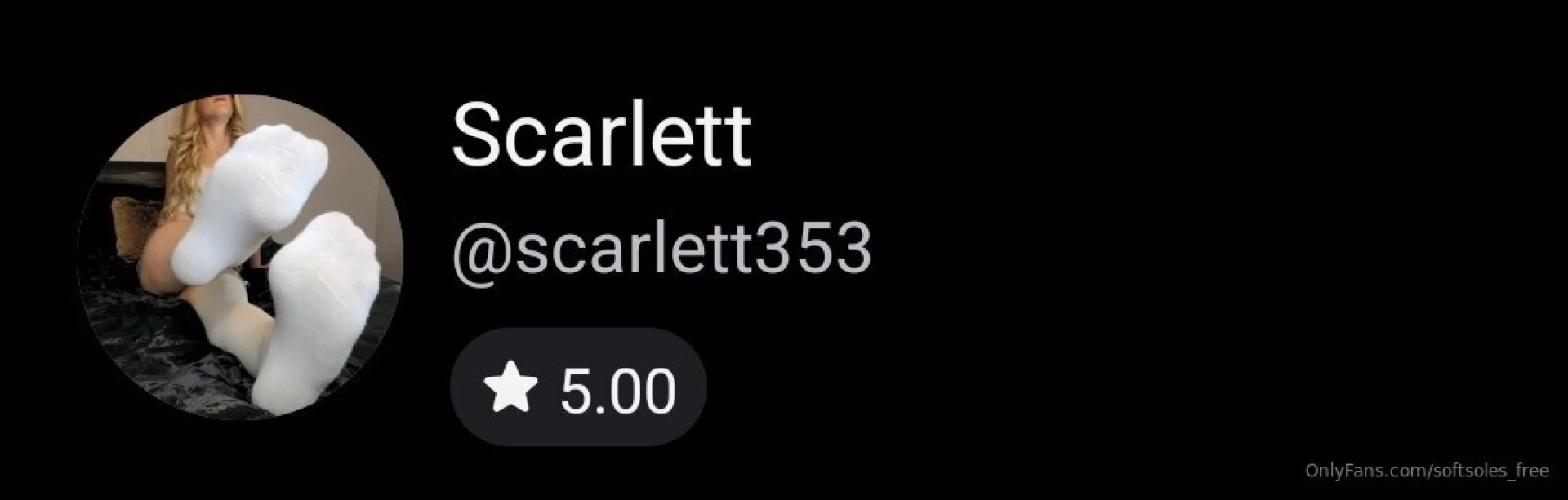 Subscribe now and receive a free custom video from me message me for 