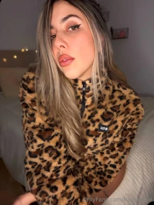 Christmas eve on fire do you like my outfit