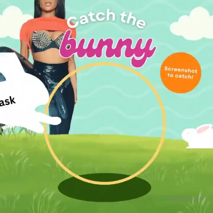 20 make sure to send the screenshot to my inbox you can only play once 