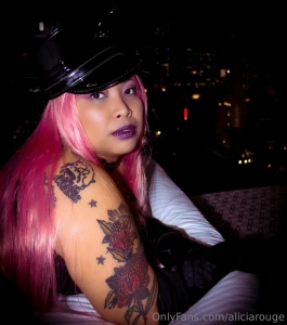 Wanna see what it looks like when i bend over