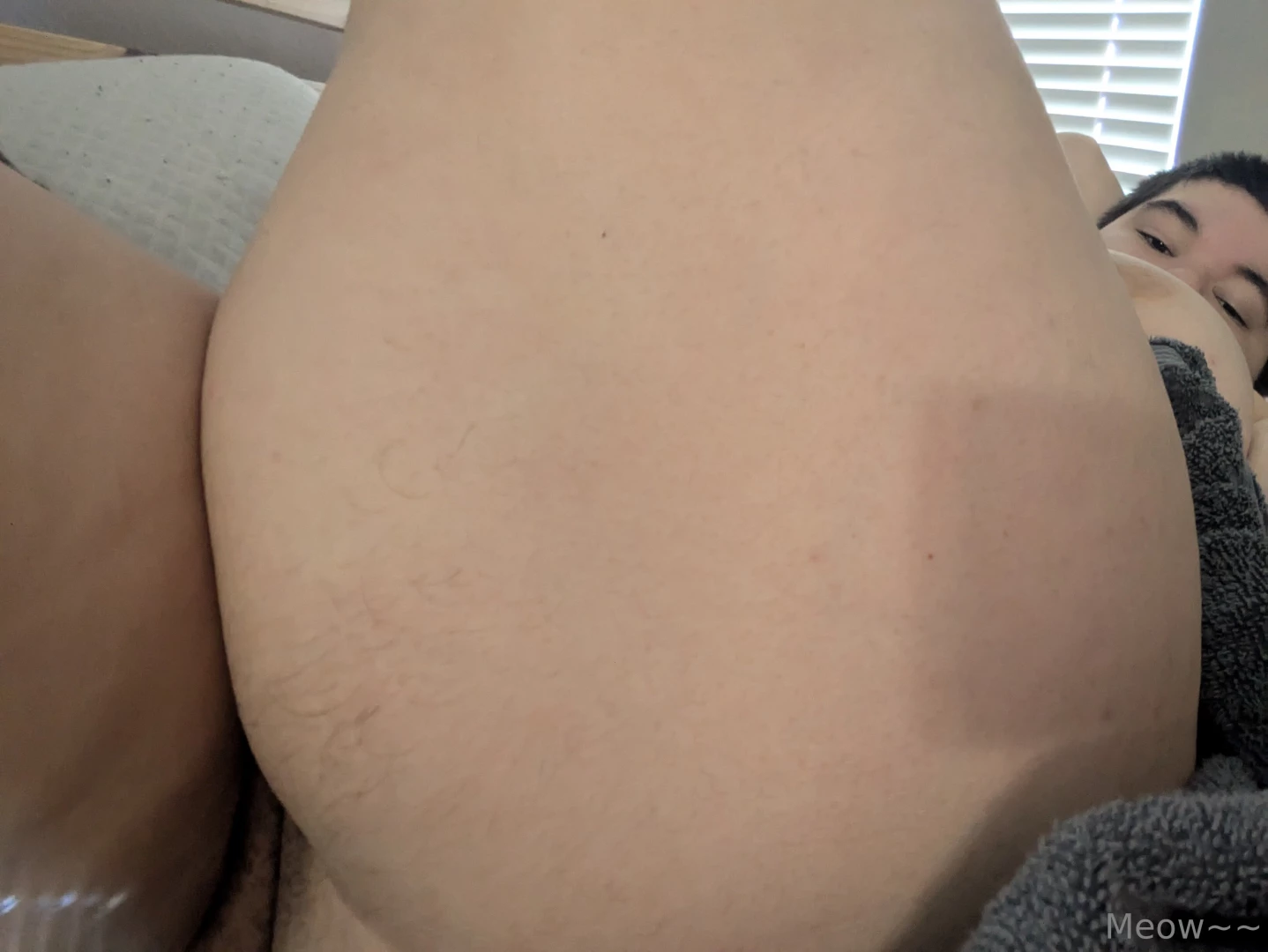 What s your preferred viewing angle also new haircut part 3 