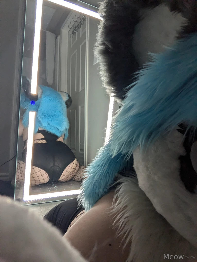 Took a video with a cutie- expect that soon part 2 