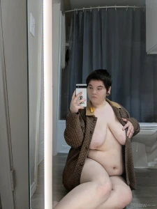 Selfie dump because i felt hot tonight part 4