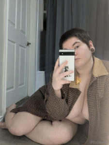 Selfie dump because i felt hot tonight part 2