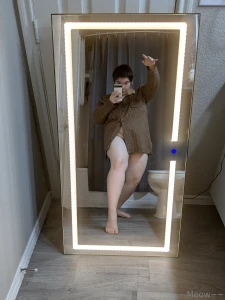 Selfie dump because i felt hot tonight part 3