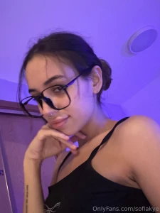 Feeling all cosy and small xxx