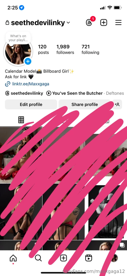 Whoopsies i just realized my ig link was wrong i fixed it please go 