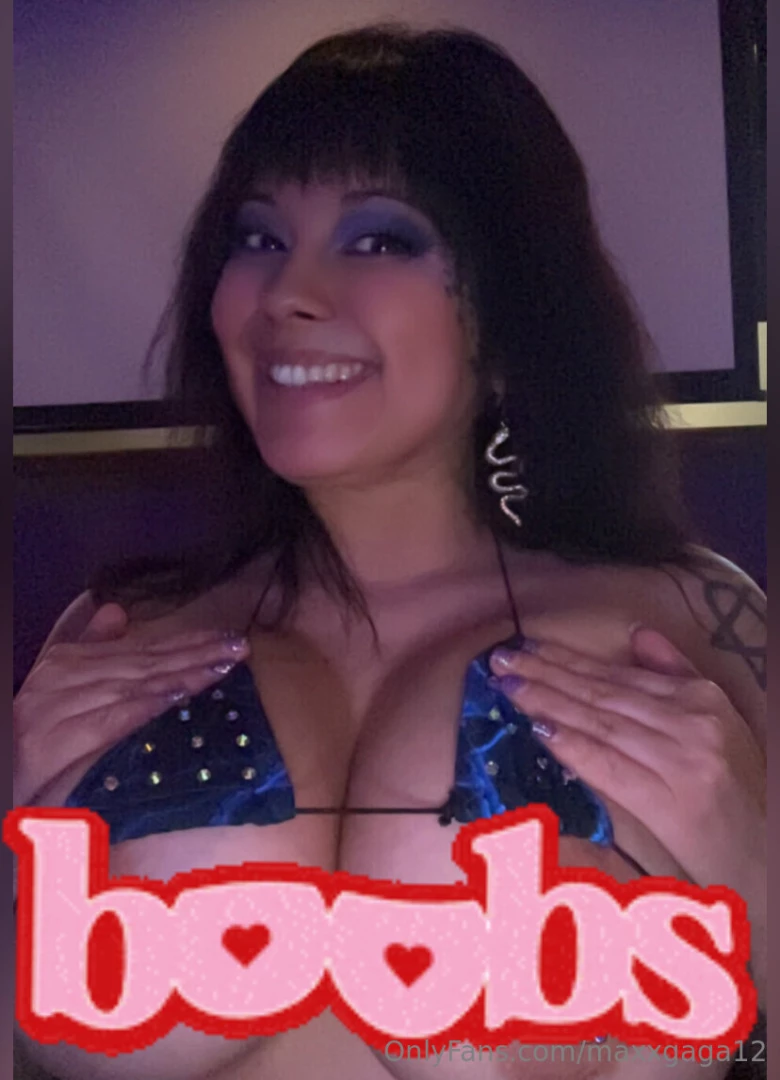 Do you love enormous tits of course you do follow teslacrowley 