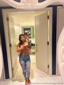 Back it up baby
