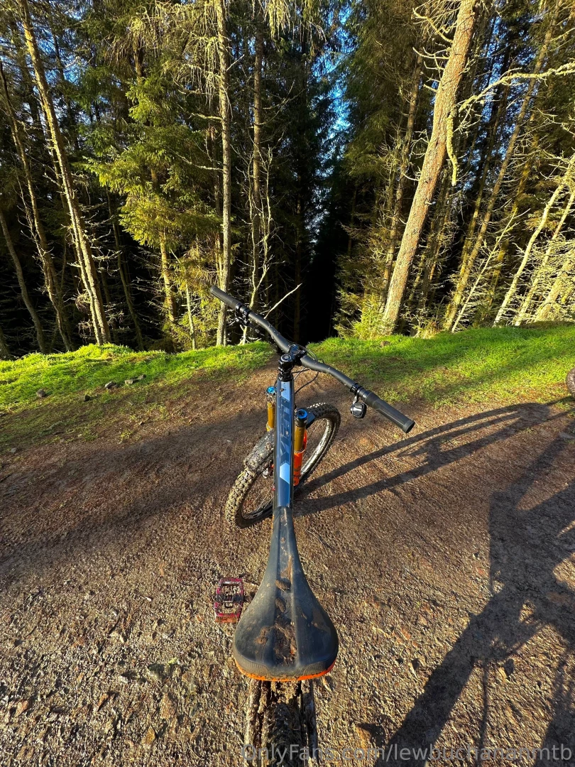 Ya beauty sun is finally out and snow is melted going to go live 