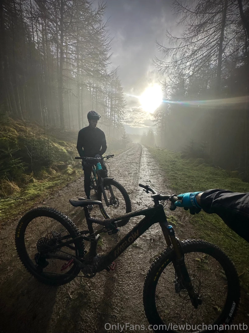 Back to back days riding can t get better 