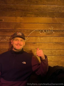 Lewbuchananmtb part 2