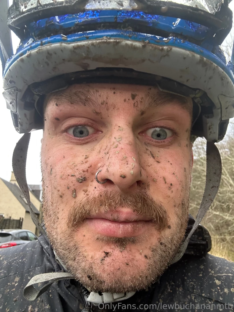 Welcome to scottish trail conditions on the daily 