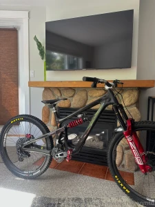 Wednesday means it s time to race whistler puts on an event every