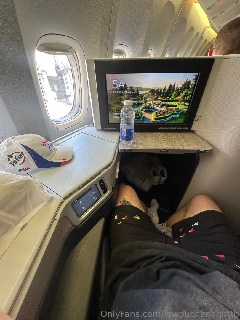 This will do baby settling into my final destination and i cannot wait 