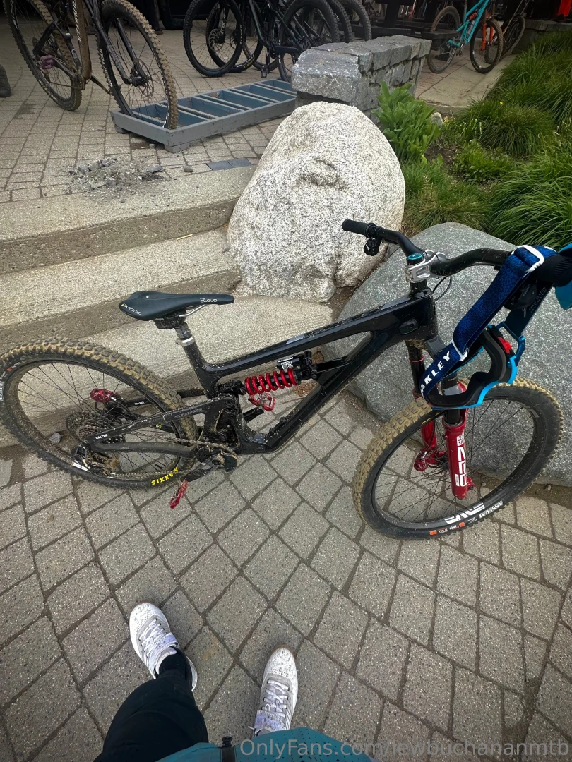 Lewbuchananmtb part 1 