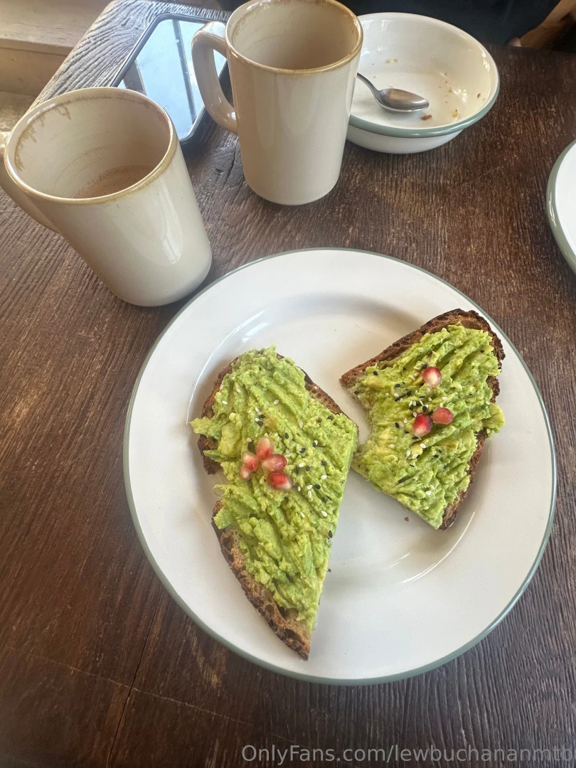 Food from the last couple weeks been treated part 2 