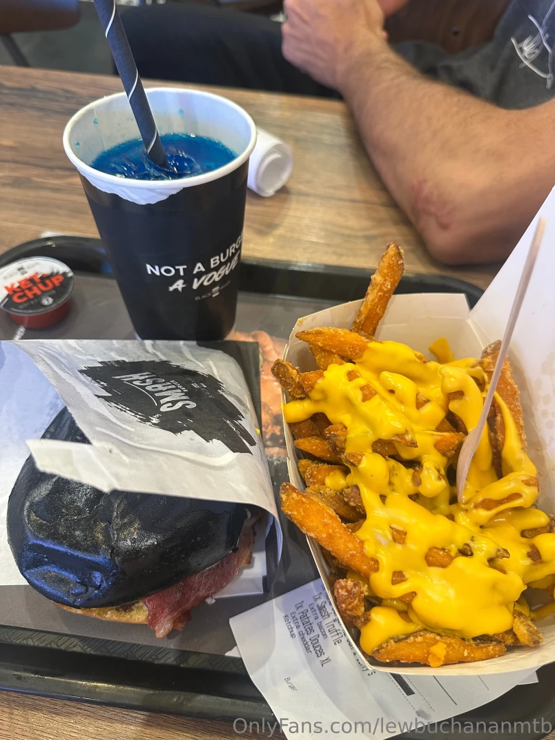 Food from the last couple weeks been treated part 6 