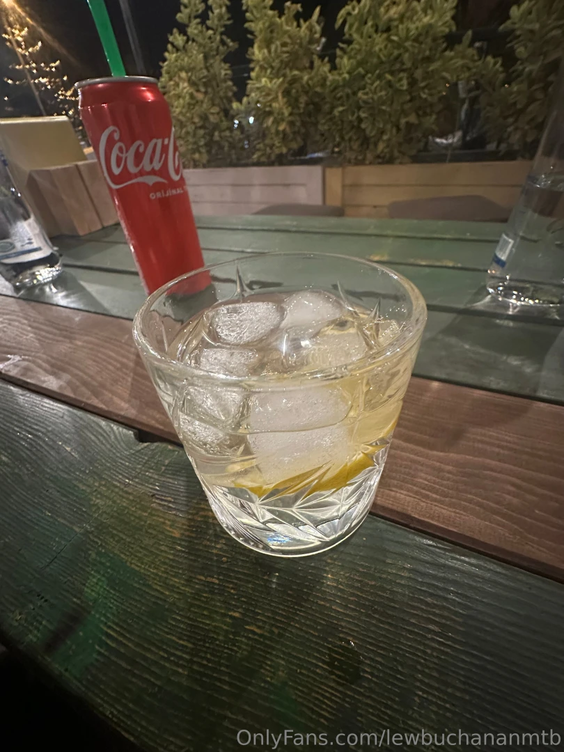 Food from the last couple weeks been treated part 1 