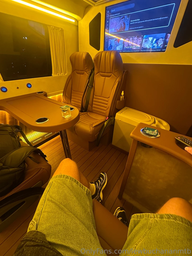 Arrived here in turkey for the sea to sky enduro race excited to get 