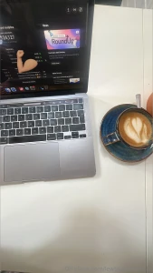 Lots of work smashed out today possible new sponsor in the works just