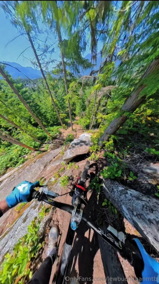 Yesterday things got a bit sketchy who else is scared of heights cause 